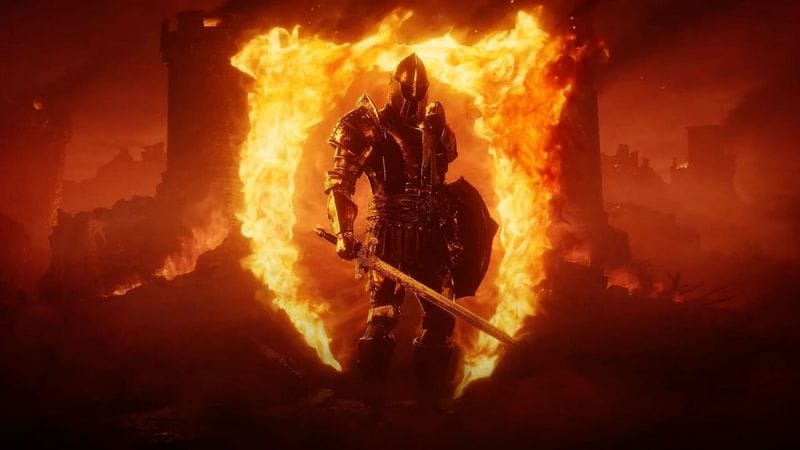The Elder Scrolls IV: Oblivion Remastered est 3e meilleure vente de jeu 2025 aux USA, derrière Monster Hunter: Wilds et Assassin's Creed: Shadows