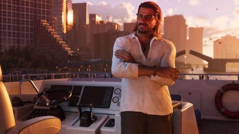 GTA 6 : Jason, Lucia, Brian, Cal, Raul... Rockstar présente son casting en détail
