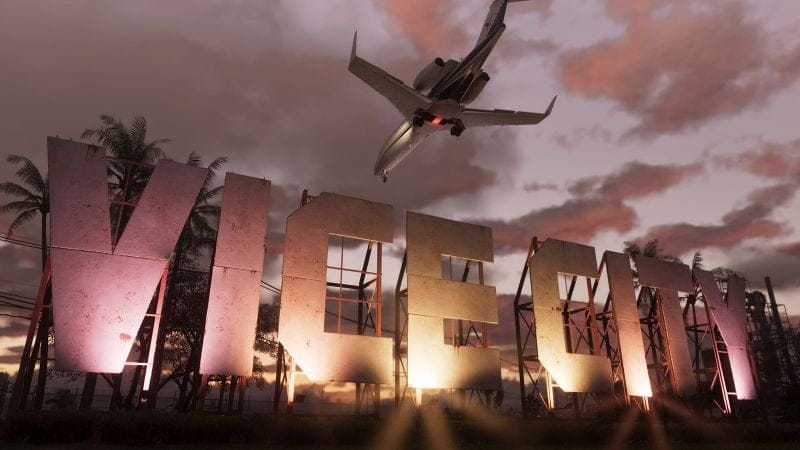 Où se déroule GTA 6 ? Lieu, détails de la carte de Leonida, et plus encore - Dexerto