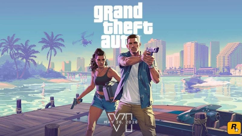 Le deuxième trailer de GTA 6 révèle des détails de l’histoire principale - Dexerto