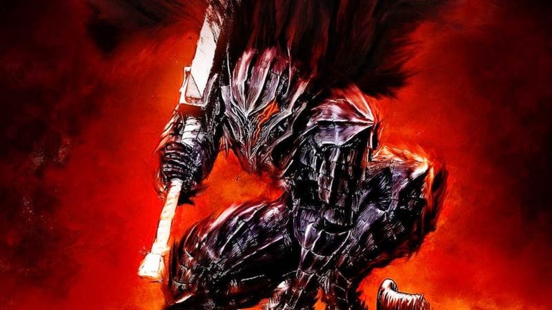 Berserk x Diablo, ou le crossover légendaire ! Notre interview