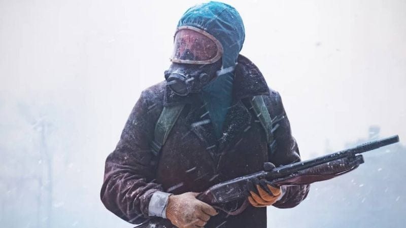 “J’ai binge-watché trois épisodes” Hideo Kojima vous recommande chaudement cette série SF sur Netflix, c’est déjà un carton !