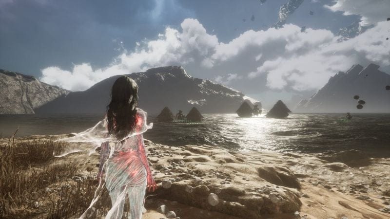 Plages gestrals Clair Obscur : où trouver tous les jeux gestrals ?