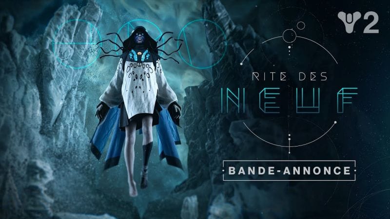 Destiny 2 : L'avenir du jeu dévoilé avec Les Confins du Destin le 15 juin et une extension Rebelles à l'ambiance Star Wars pour décembre