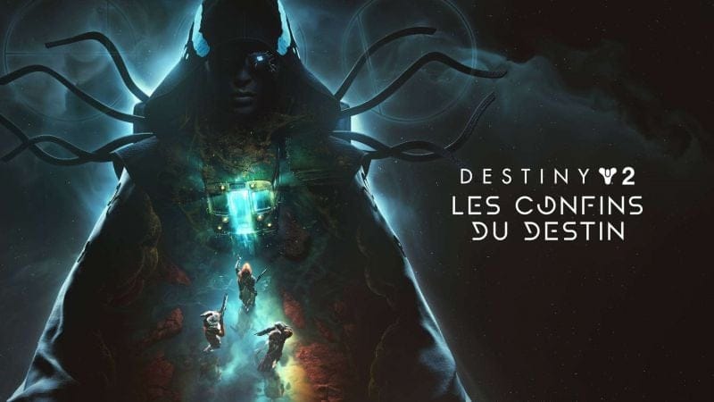Bungie dévoile les contenus à venir pour la prochaine année de Destiny 2 - Playscope