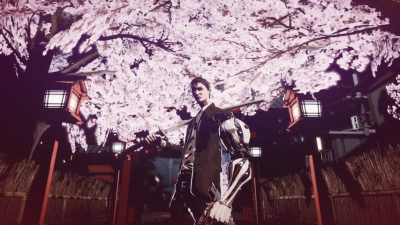 Killer is Dead atteint le million de ventes, 12 ans après sa sortie