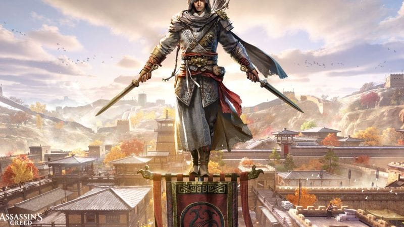 Assassin's Creed : 9 jeux sont actuellement en préparation