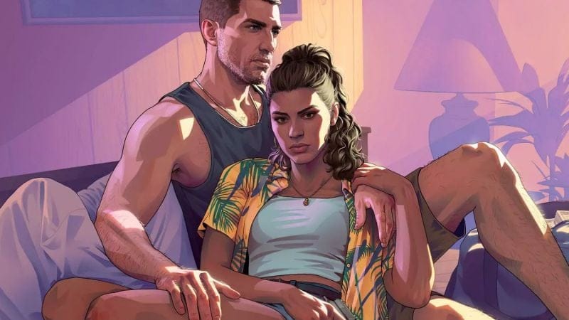 GTA 6 : qui sont les premiers personnages du jeu ?