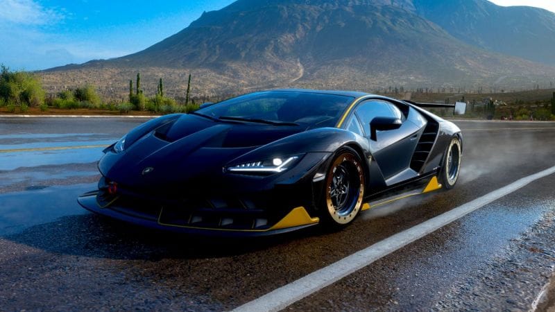 Les jeux des studios Xbox au sommet des ventes sur PS5