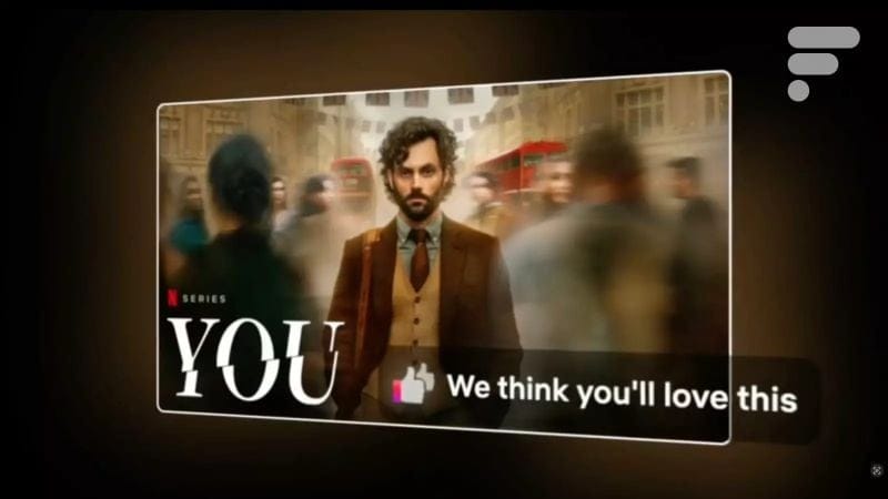 Netflix fait peau neuve sur TV et mobile : tout ce qu’il faut savoir sur la nouvelle interface et les fonctionnalités à paraître
