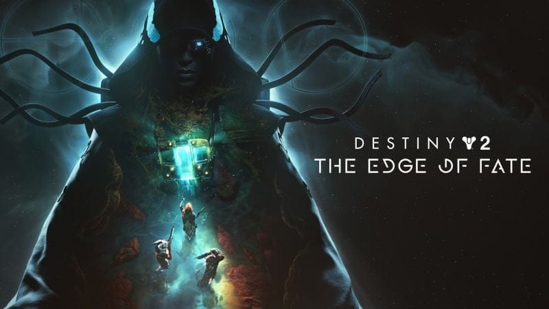 Découvrez le trailer de la nouvelle campagne Destiny 2
