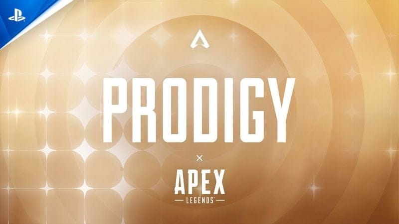 Apex Legends - Prodigy Gameplay Trailer | PS5 & PS4 Games
