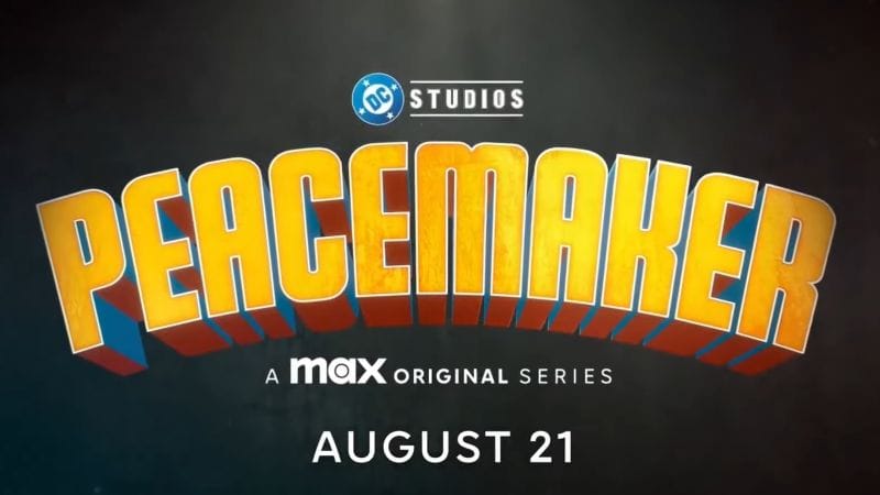 Voici un premier aperçu de Peacemaker: Saison 2