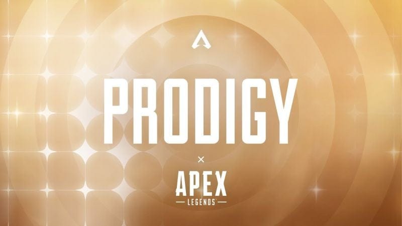 Apex Legends : la saison 25 Prodige est enfin disponible