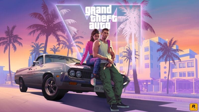 GTA VI : les promesses techniques folles de la bande-annonce n°2