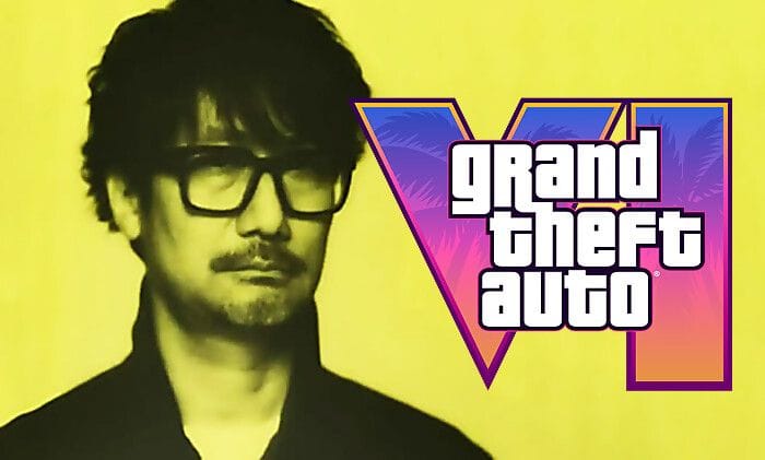 Death Stranding 2 : Hideo Kojima admet avoir eu peur de GTA 6, la date a été avancée pour éviter la confrontation