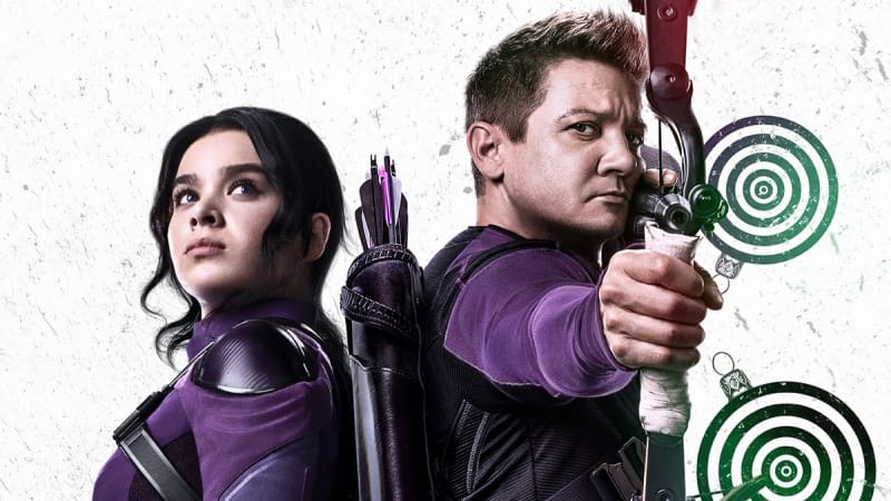 Rumeur : Marvel a proposé à Jeremy Renner un faible salaire pour éviter de faire une deuxième saison de la série. Hawkeye