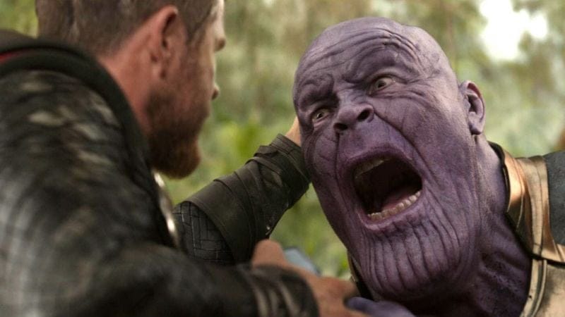 Wall Street Journal : La médiocrité de Marvel Studios ces dernières années est due au PDG de Disney.