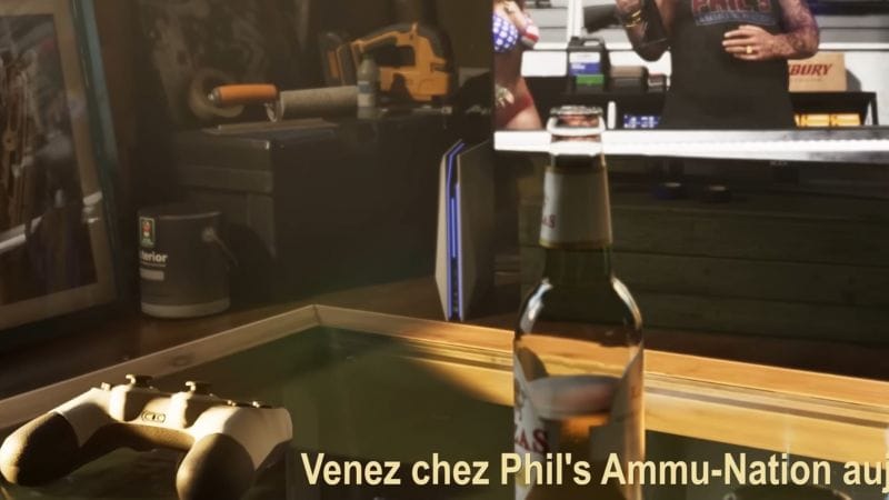 Théorie ps6