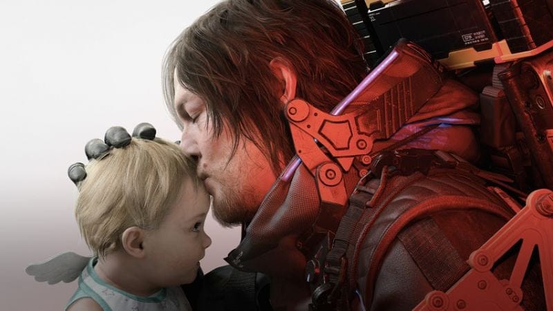 Hideo Kojima réfléchit déjà à Death Stranding 3... mais ne réalisera pas cette suite