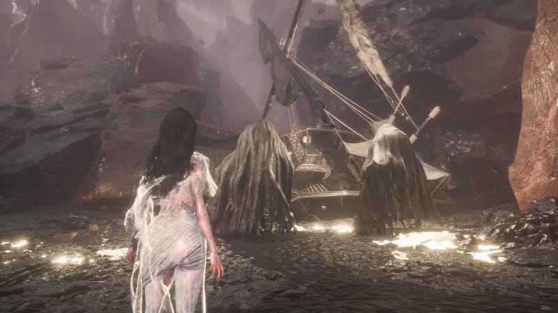 Rives Obscures Clair Obscur : où trouver cette zone parfaite pour leveler en endgame ?