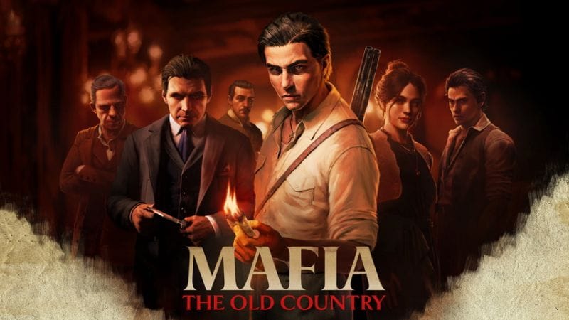 Mafia : The Old Country sera plus court, plus linéaire et plus cinématographique