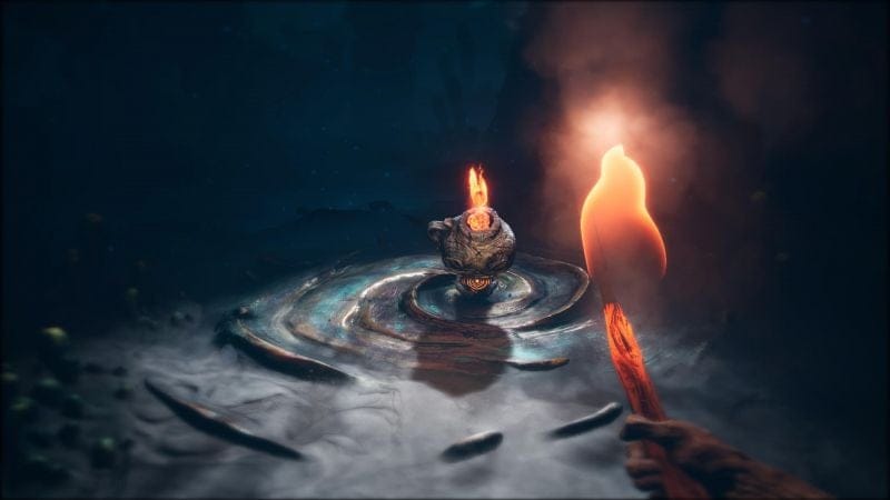 The Midnight Walk - Test