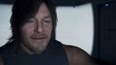 Death Stranding 3 est une possibilité, mais ne comptez pas sur Hideo Kojima pour le réaliser...