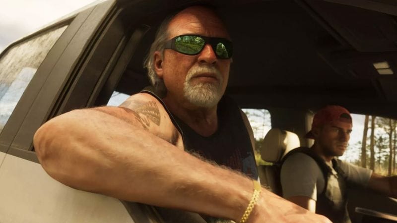 GTA 6 : oui, le trailer a bien été réalisé avec des images du jeu sur PS5