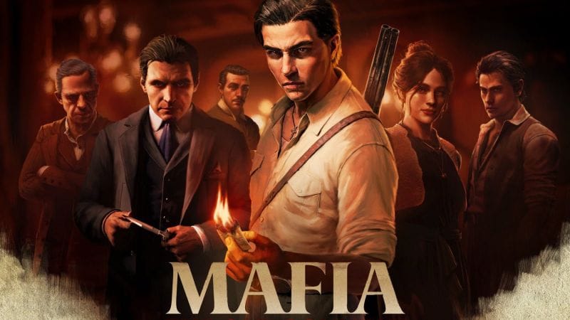 Mafia The Old Country : nouveau trailer de gameplay, date de sortie, prix, tout est là