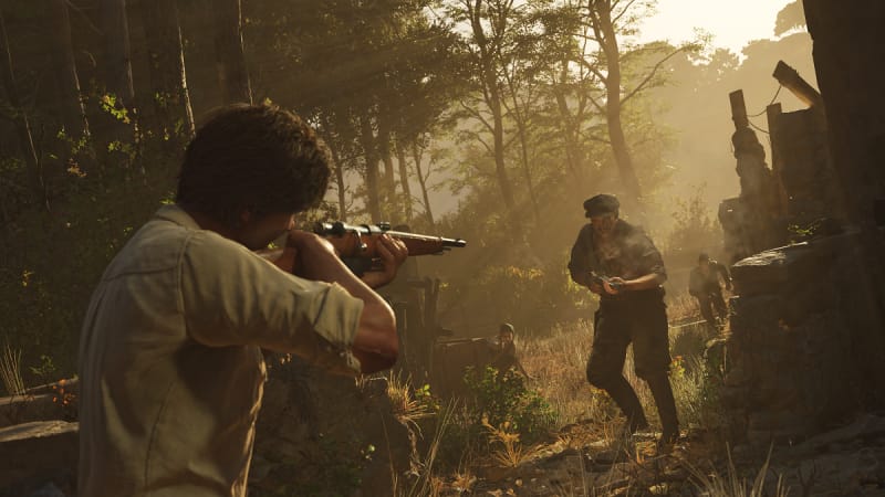 Mafia The Old Country dévoile sa date de sortie à travers un tout nouveau trailer de gameplay sensationnel !
