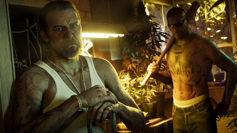 Les fans de GTA 6 sont convaincus d’avoir trouvé le frère de Lucia dans le dernier trailer - Dexerto