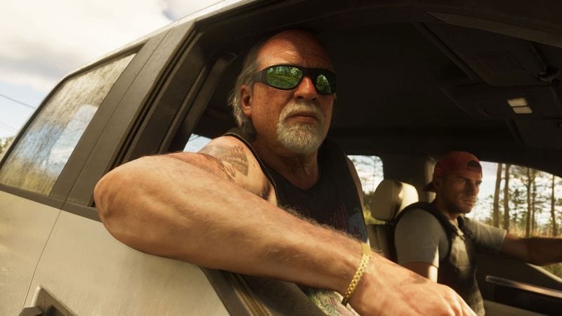 Le deuxième trailer de GTA 6 prouve que cette fuite de 2024 était exacte - Dexerto