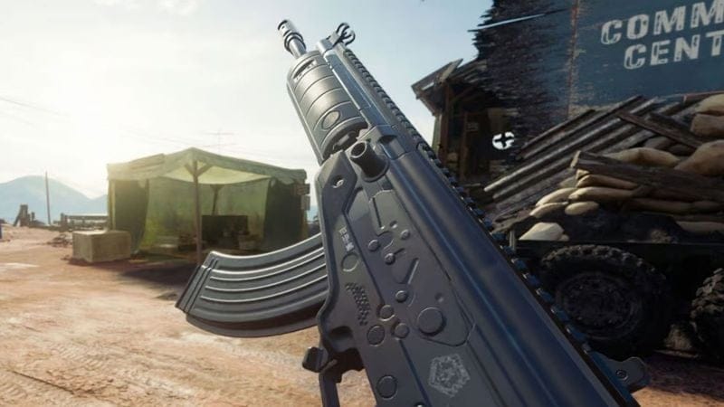 Patch note de la MAJ Warzone et BO6 du 7 mai, avec le nerf du CR-56 AMAX - Dexerto