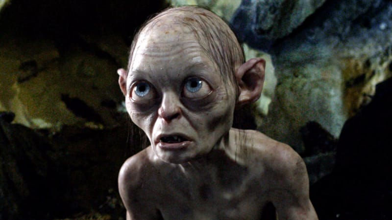 La date de sortie de The Lord of the Rings : The Hunt for Gollum fixée à décembre 2027