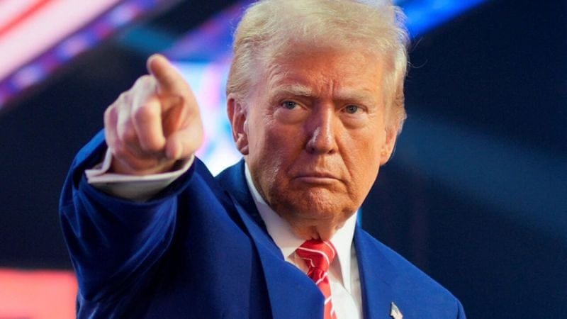 Les tarifs douaniers de Trump pourraient augmenter le prix des consoles de 70% aux USA