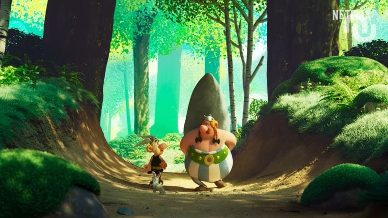 Les meilleures séries à voir en famille sur Netflix