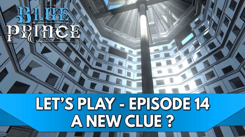 Blue Prince Gameplay FR : Let's Play - Episode 14, a New Clue ?