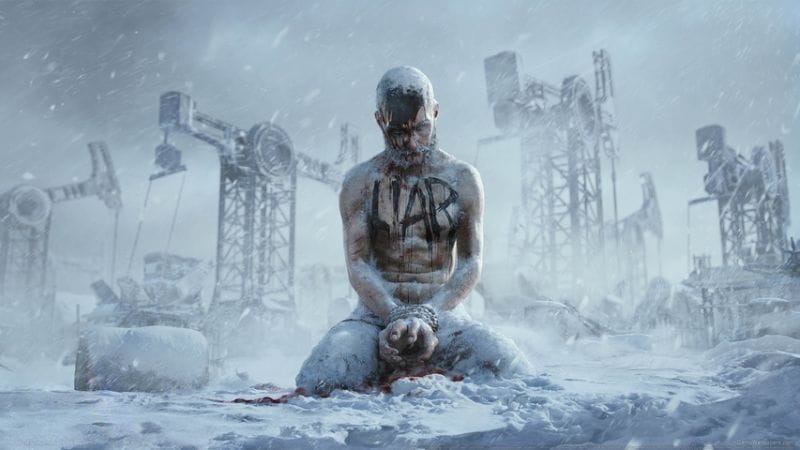Frostpunk 2 monte la température avec une grosse mise à jour de contenu gratuite