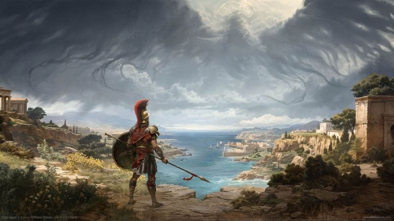 Titan Quest 2 décale son accès anticipé à l'été 2025 pour esquiver la concurrence