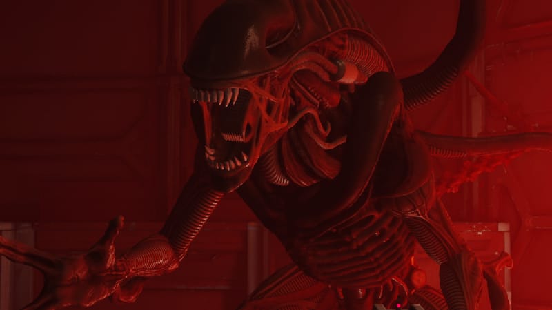 Alien: Rogue Incursion va avoir droit à une édition non VR améliorée pour PS5 et PC