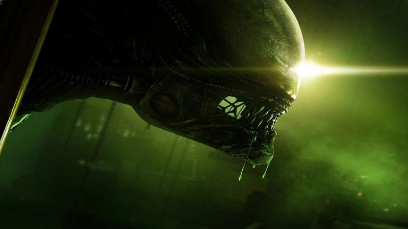 Alien : deux nouveaux jeux annoncés, dont l’un par les créateurs d’un jeu culte