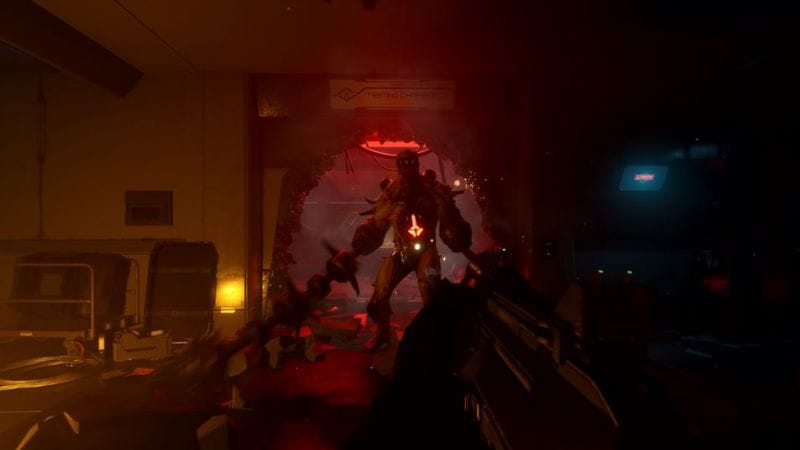GEEKNPLAY - Killing Floor 3 - Un retour explosif prévu pour le 24 juillet 2025 !
