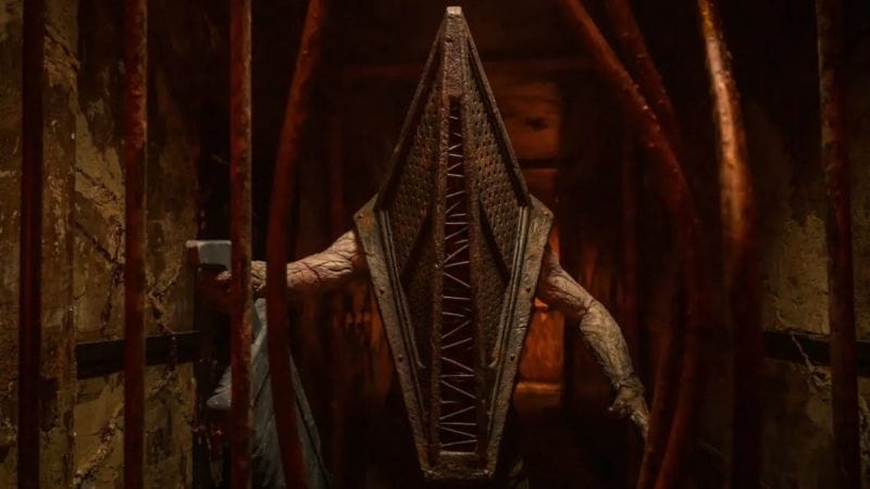 Le film Return to Silent Hill sera une "adaptation fidèle" de Silent Hill 2, promet Cineverse