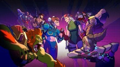 Overwatch 2 : une franchise culte de Capcom va s'inviter dans le free-to-play