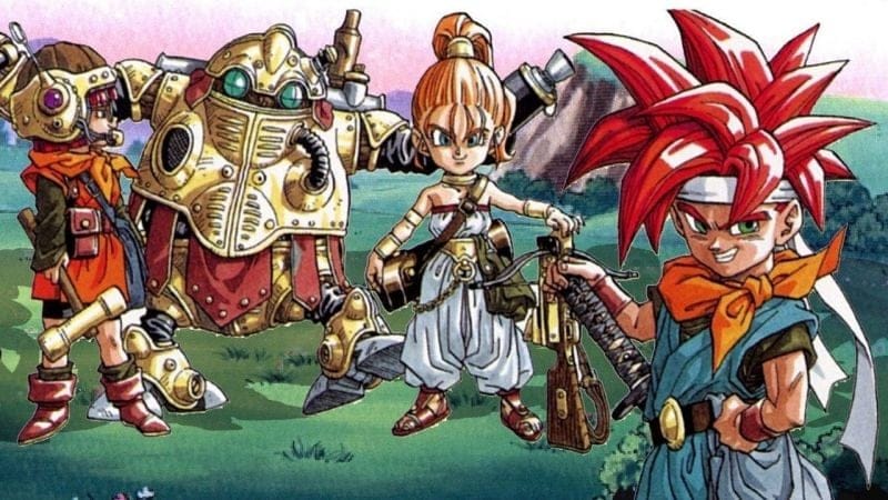 Chrono Trigger Remake pourrait finalement être une réalité, l'espoir est permis