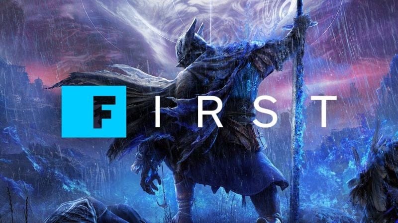 Elden Ring Nightreign : du gameplay avec le Boss 'Libra' Boss – IGN First