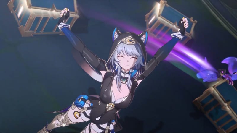 Codes live 3.3 Honkai Star Rail : Récupérez des jades stellaires grâce à ces codes pour invoquer Hyacine et Cypher