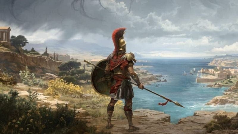 Titan Quest II : L'action-RPG de type hack'n slash de THQ Nordic lancera finalement son accès anticipé cet été sur PC