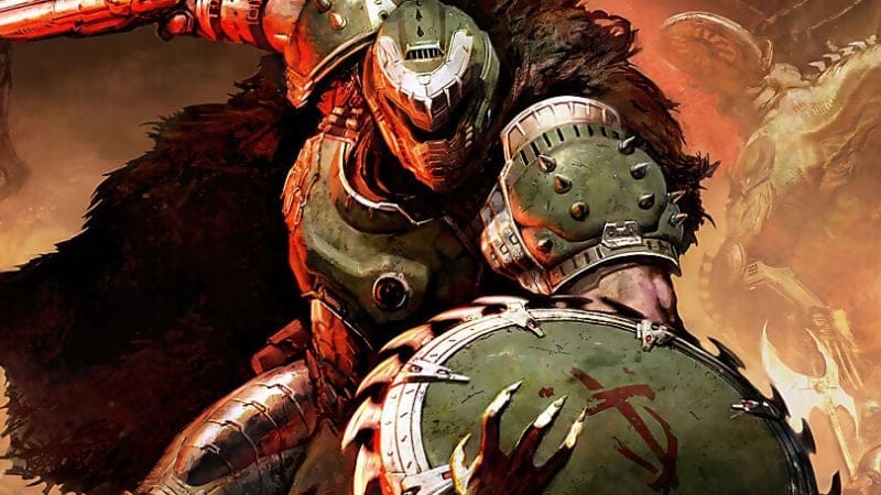 Test DOOM The Dark Ages : bouclier, baston, robot et dragon, toujours aussi bon ?